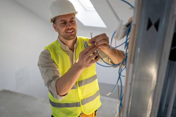 Best Electrical Wiring Services  in Platteville, WI